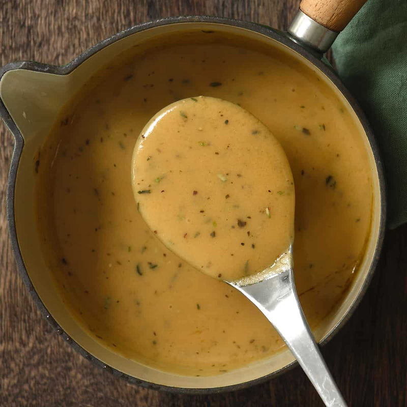Gravy, Stocks and Sauce Powders
