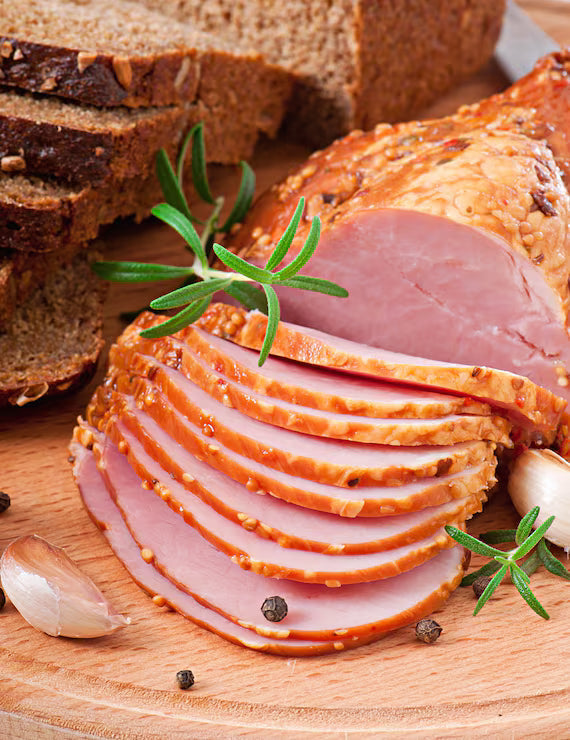 Deli Meat