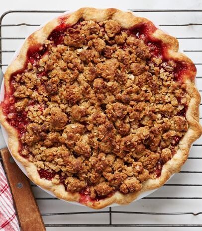 Sweet Pies