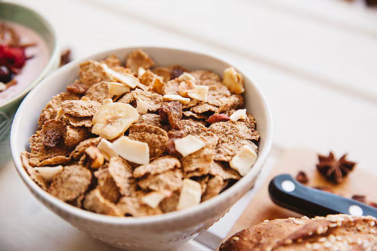 Breakfast Cereal