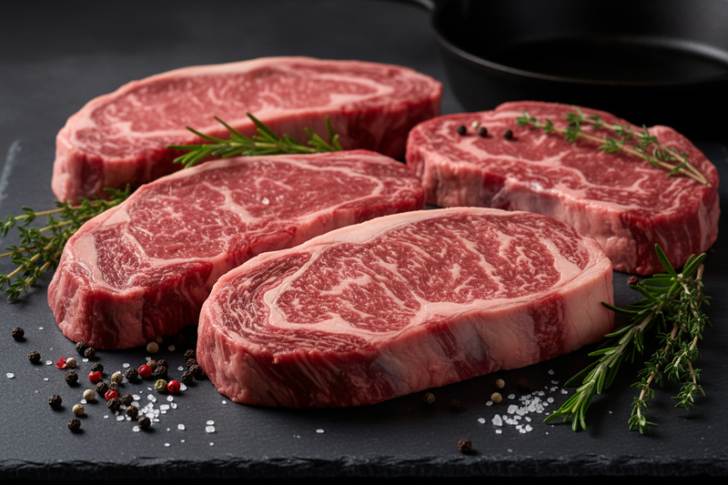 Meat