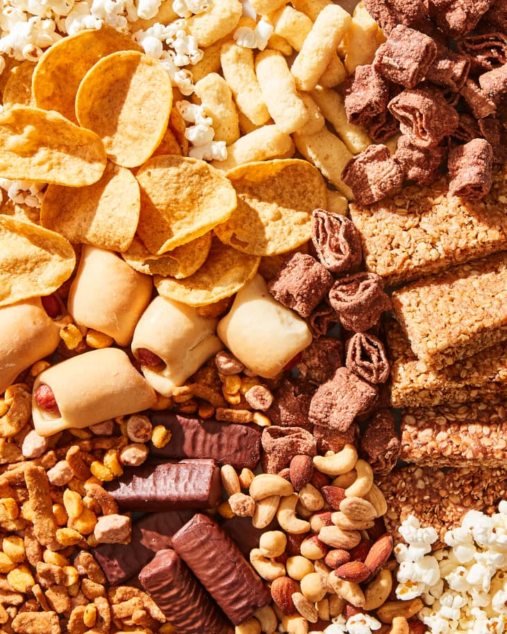 Snacks