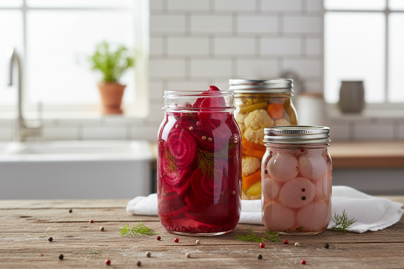 Jars