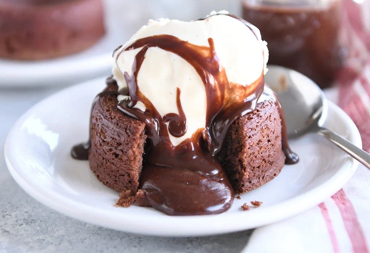 Chef's Cakes