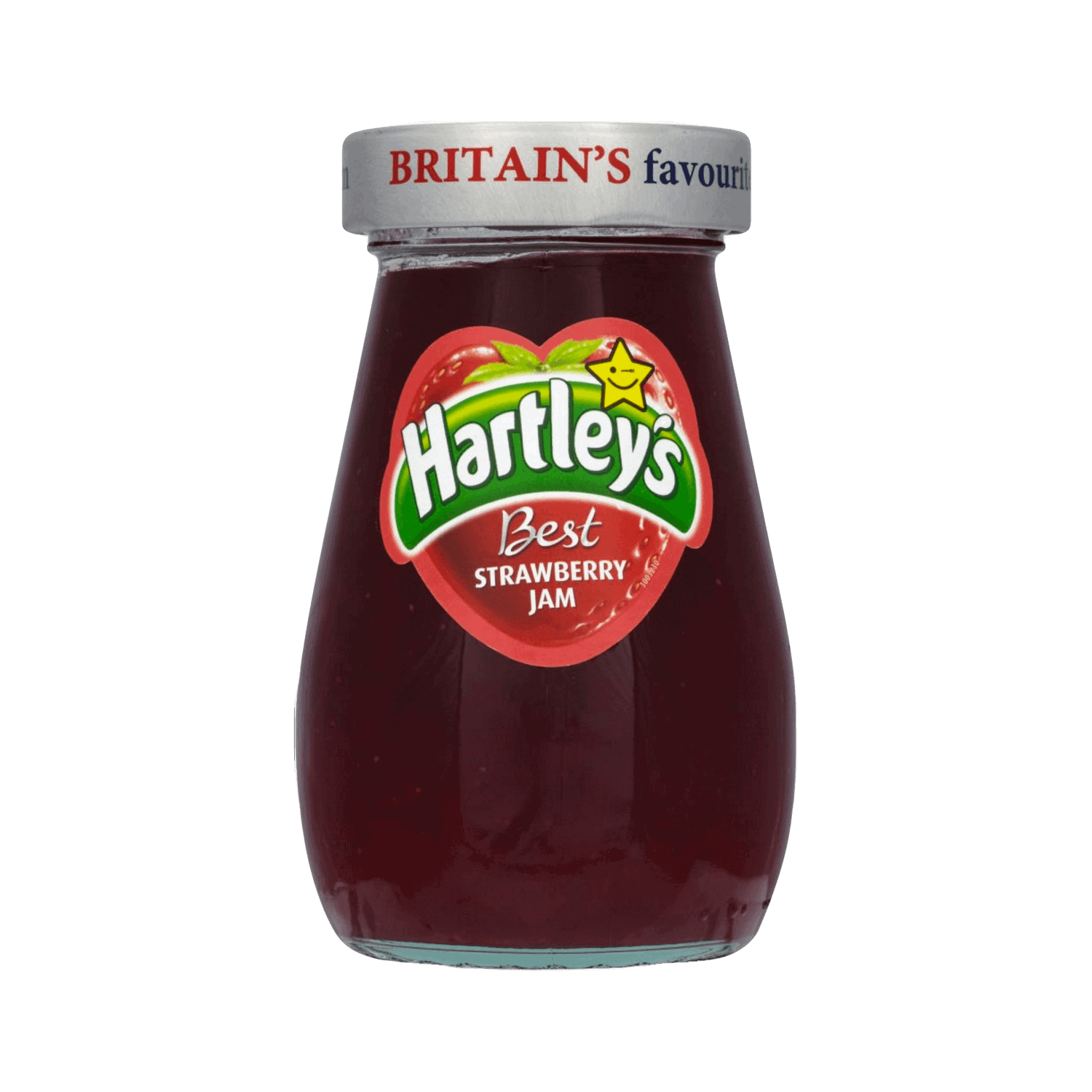 Hartleys Strawberry Jam 300g