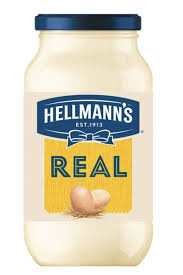 Hellmann’s Mayonnaise 400g