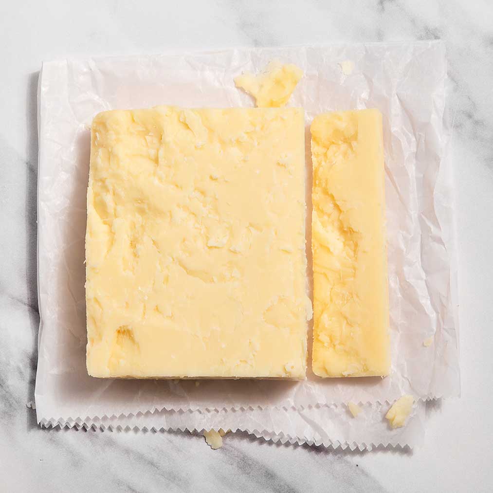 Brockmoor Vintage Cheddar 320g
