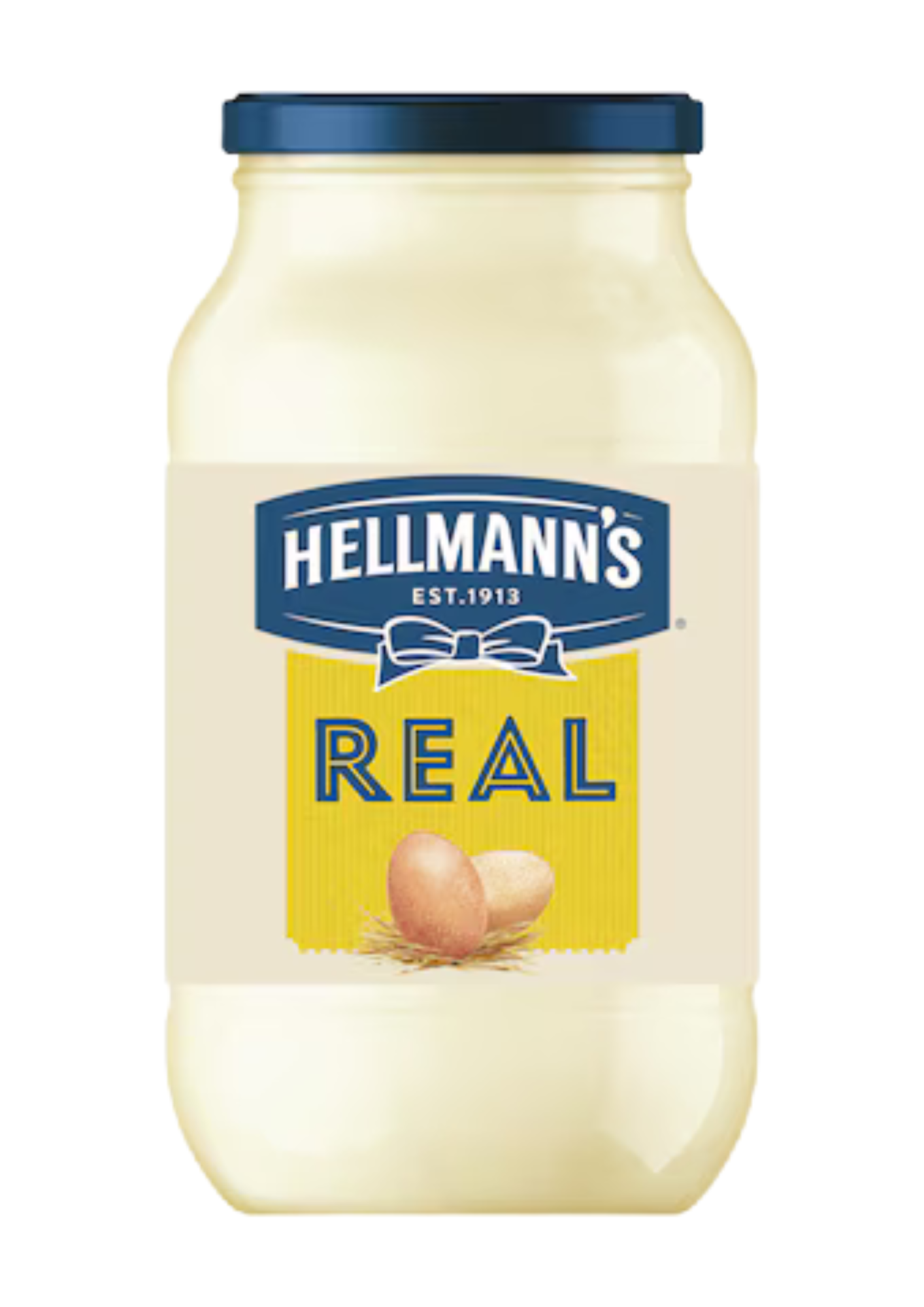 Hellmanns Mayo 220g