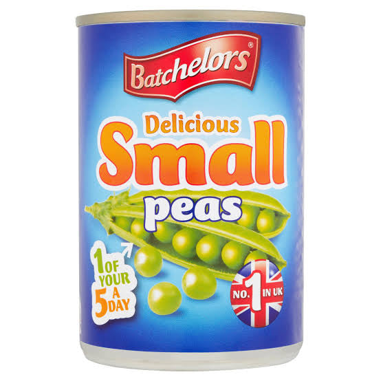 Batchelors Small Peas 300g