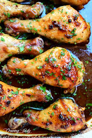 BBQ Chicken Wings x 6 pack 280g