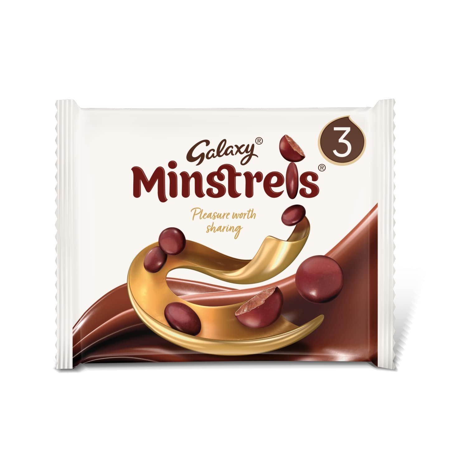 Galaxy Minstrels 3*42g 126g