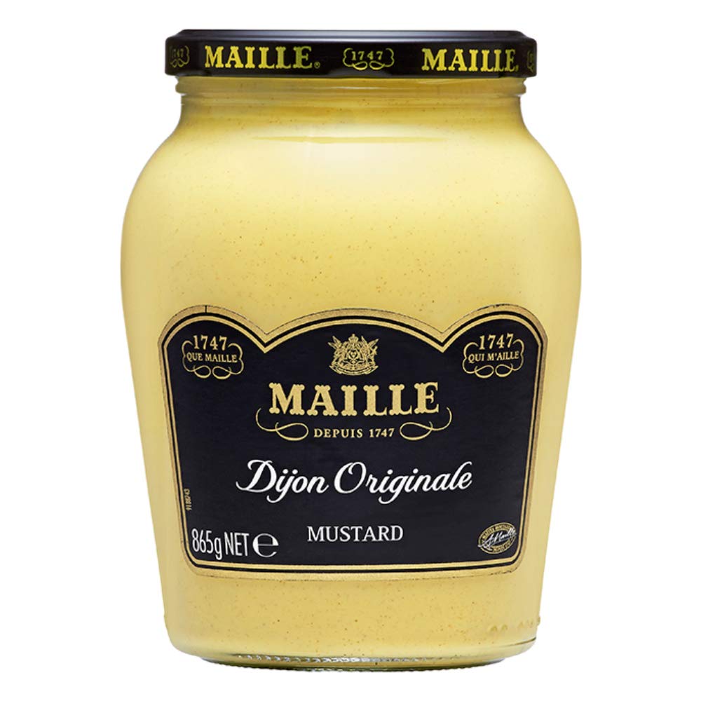 Maille Dijon Mustard Original 865g