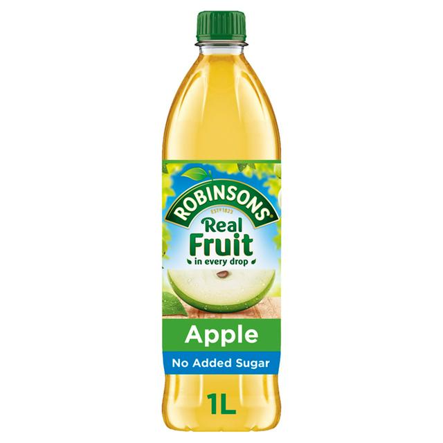 Robinsons Apple Squash 1 Litre