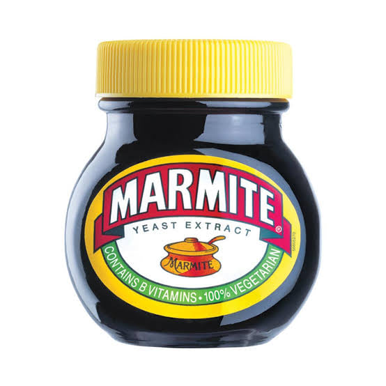 Marmite 125g