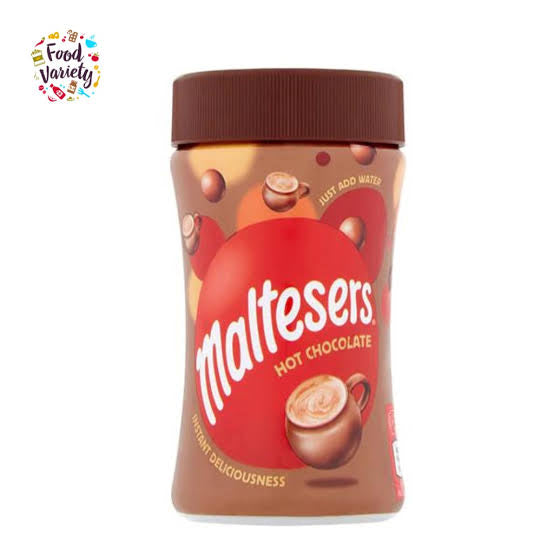 Malteser Hot Chocolate Drink 180g