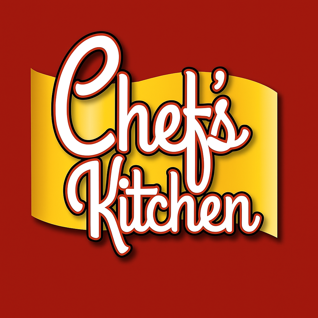 Chefskitchen