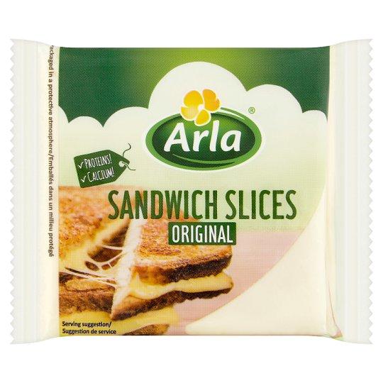 Arla Sandwich Slices 200g