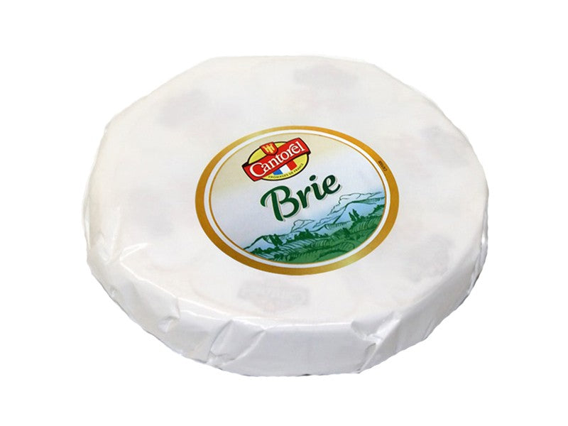 Brie Cheese French 1kg