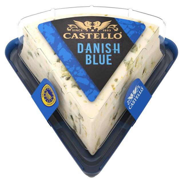 Castello Danblu Cheese 175g SUPER SALE