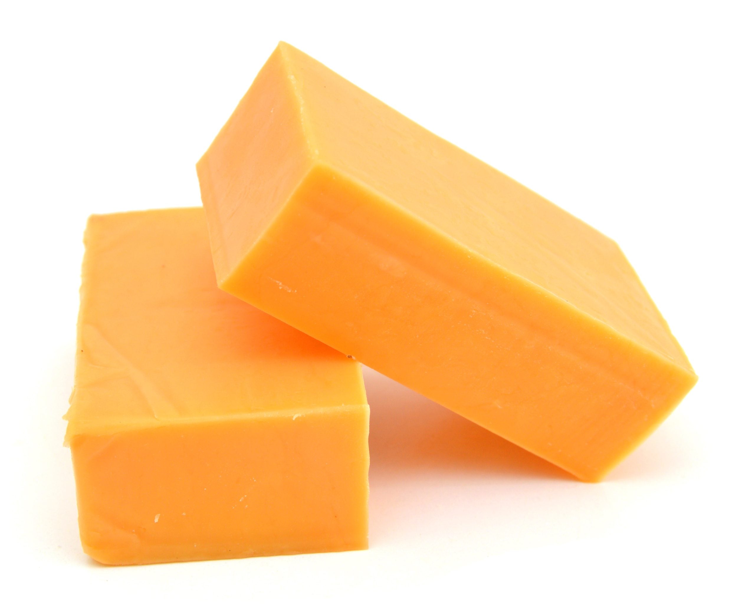 Brockmoor Red Leicester 320g
