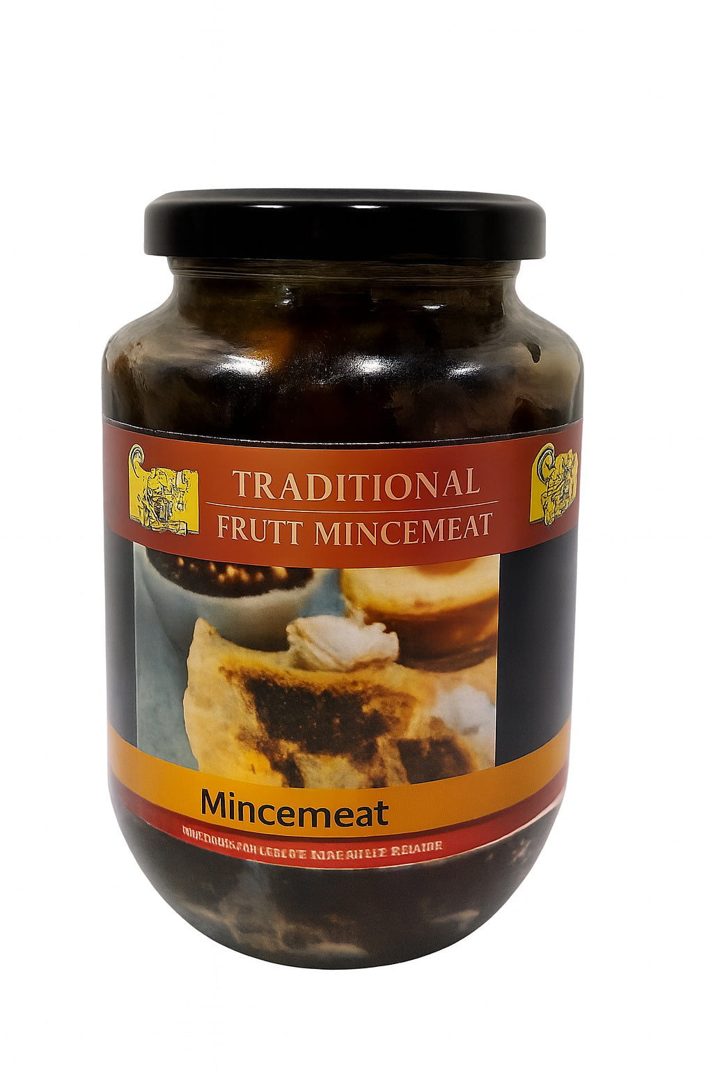 Chefs kitchen Mincemeat Classic 520g