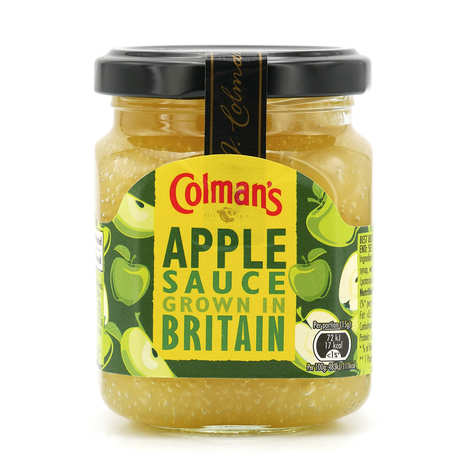 Colmans Apple Sauce 155g