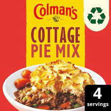 Colman's Cottage Pie Mix 45g