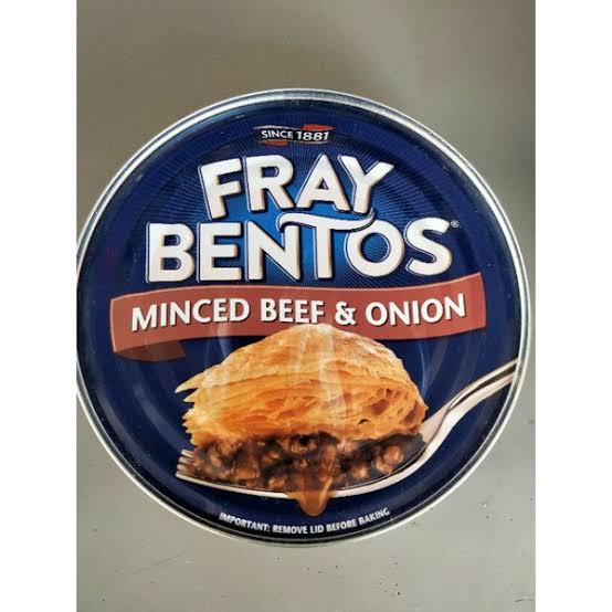 Fray Bentos Minced Beef and Onion Pie 425g