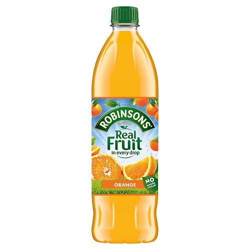 Robinsons Orange Squash 1 Litre