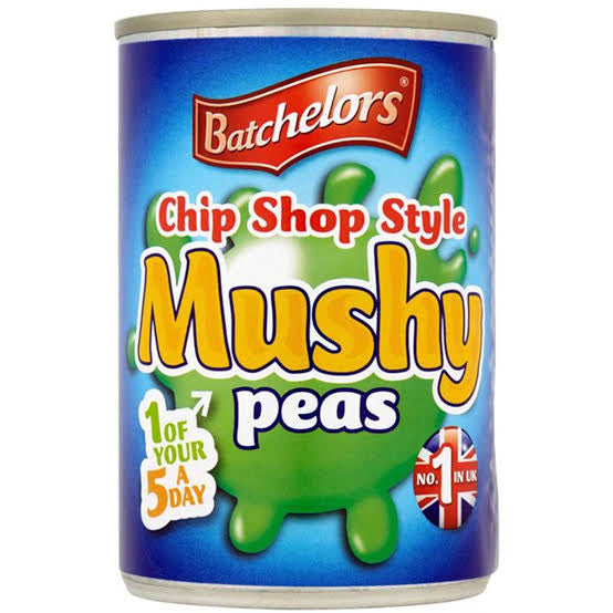 Batchelors Mushy Peas (Chip Shop) 300g