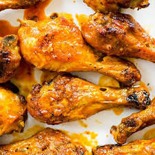 Tikka Chicken Wings x 6 pack 280g