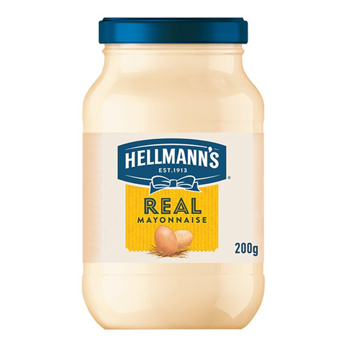 Hellmanns Mayonaise 200g