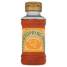 Lyles Topping Syrup Butterscotch 325g