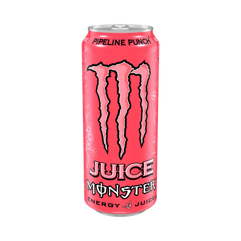 Monster Energy Drink Pipeline Punch 500ml