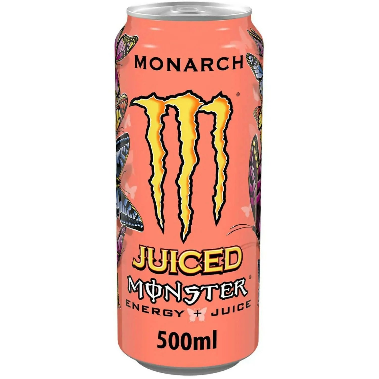 Monster Monarch Energy Drink 500ml