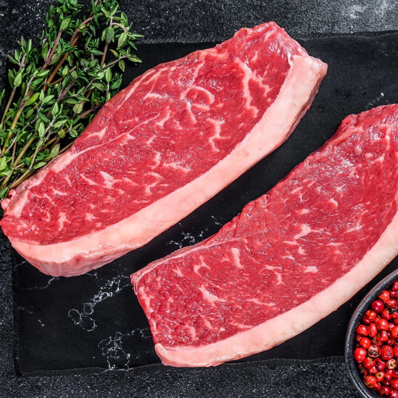 Great Southern AUS Young Prime Steer Picanha 250g