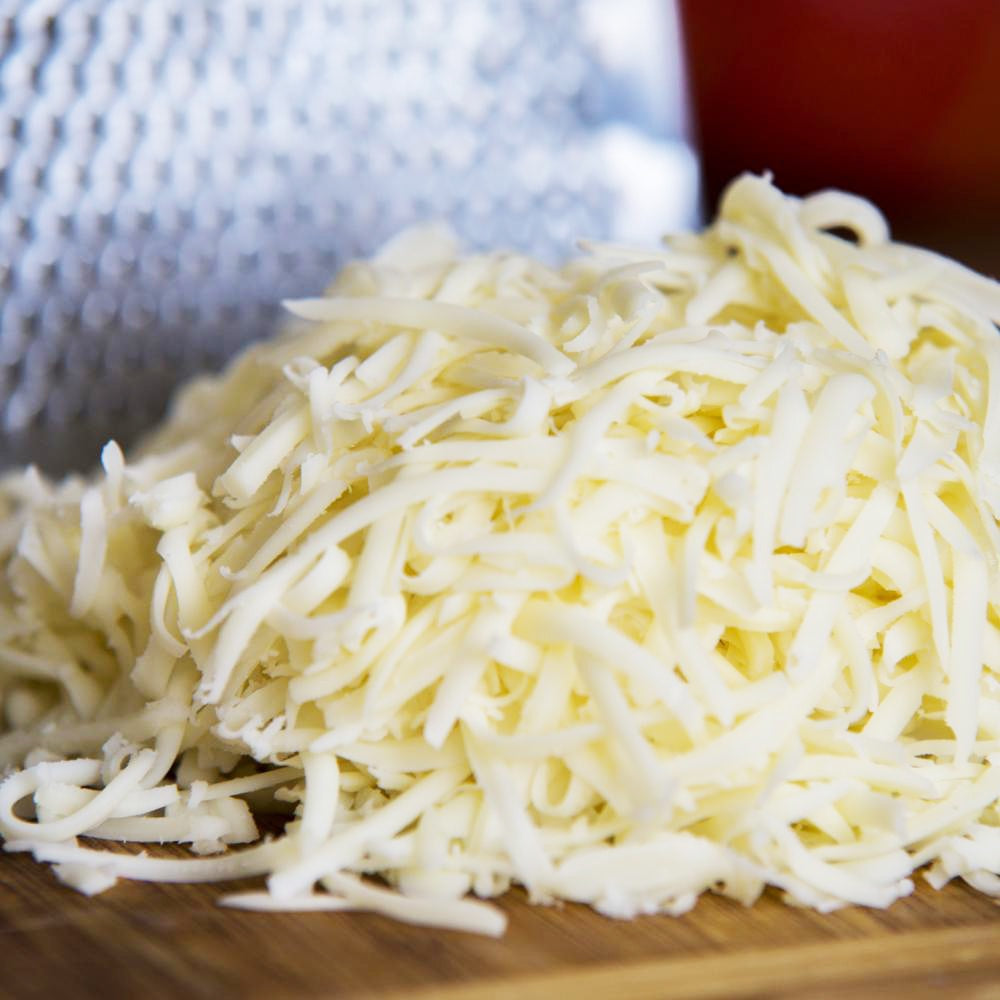 Pizza Topping Grated Denmark 1000g
