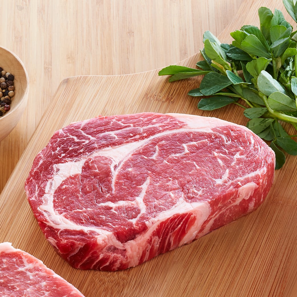 Beef Prime Ribeye AUS Swift x Hunter Valley 320g