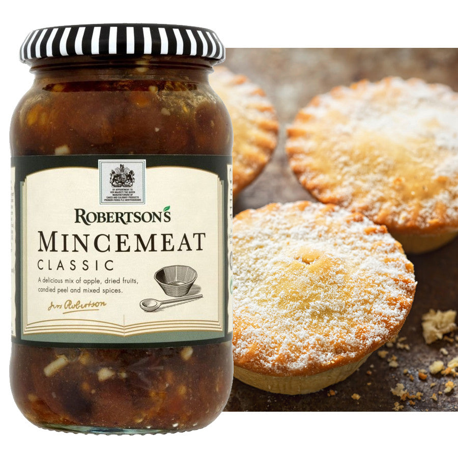Robertsons Mincemeat Classic 411g