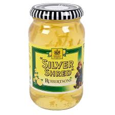 Robertsons Silver Shred Marmalade 454g