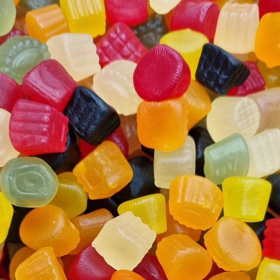 Taveners Proper Sweets Midget Gems 200g