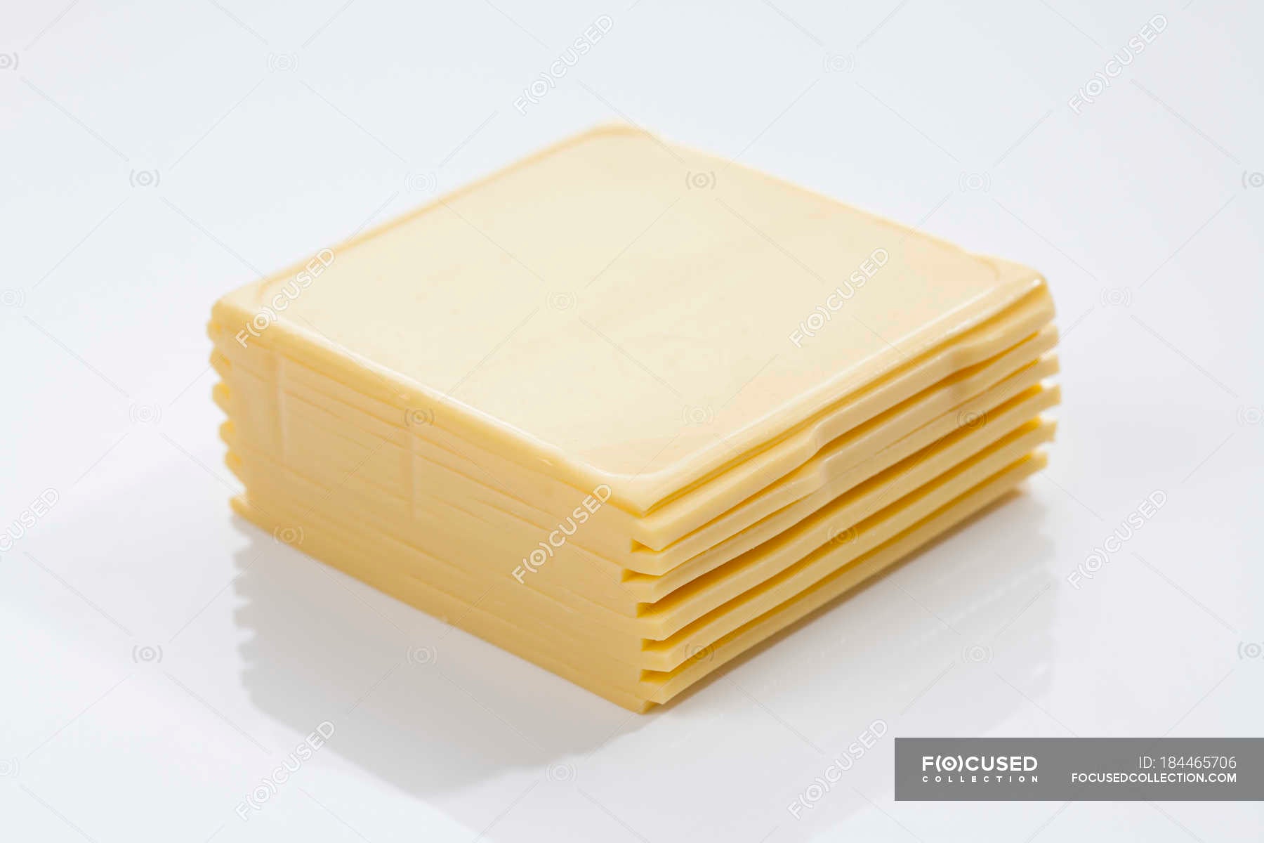 Royal Victoria Cheese slices (340g 28 slices)