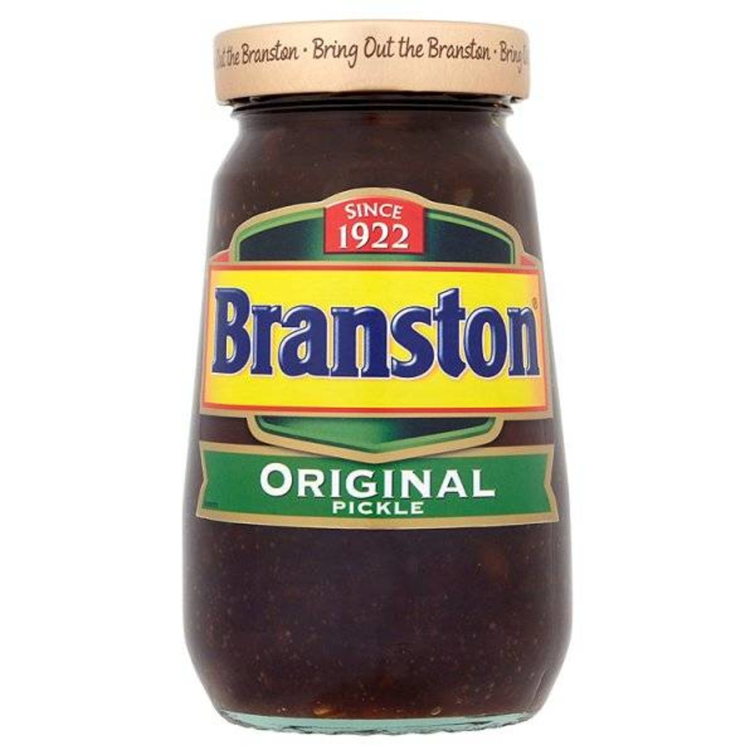 Branston Pickle 520g Jar