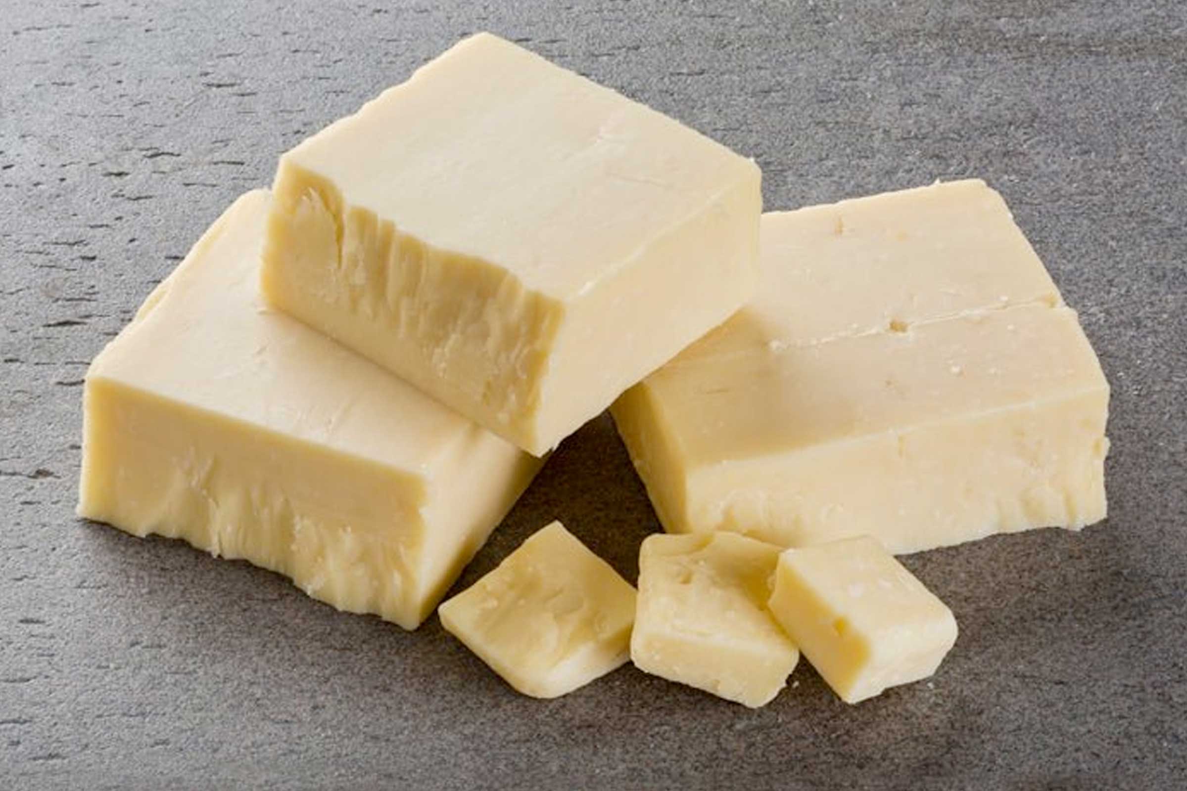 Brockmoor Mature Cheddar 320g
