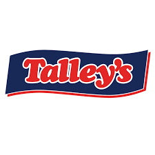 Talleys AUS Steak cut fries (chips) (2kg bag)