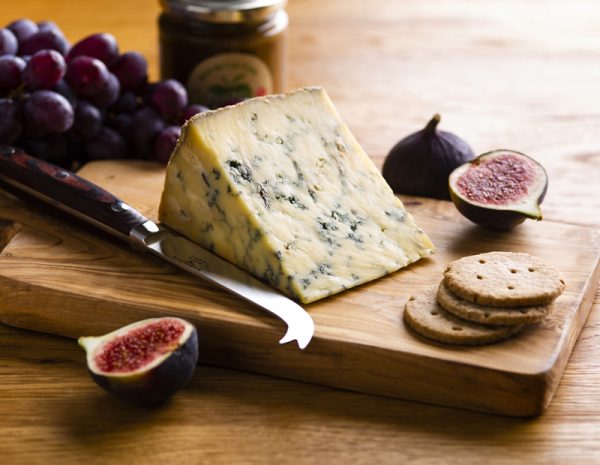 Calveley Mill Blue Stilton 250g