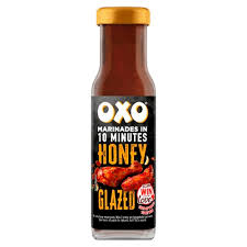 Oxo Honey Glazed Marinade 280g