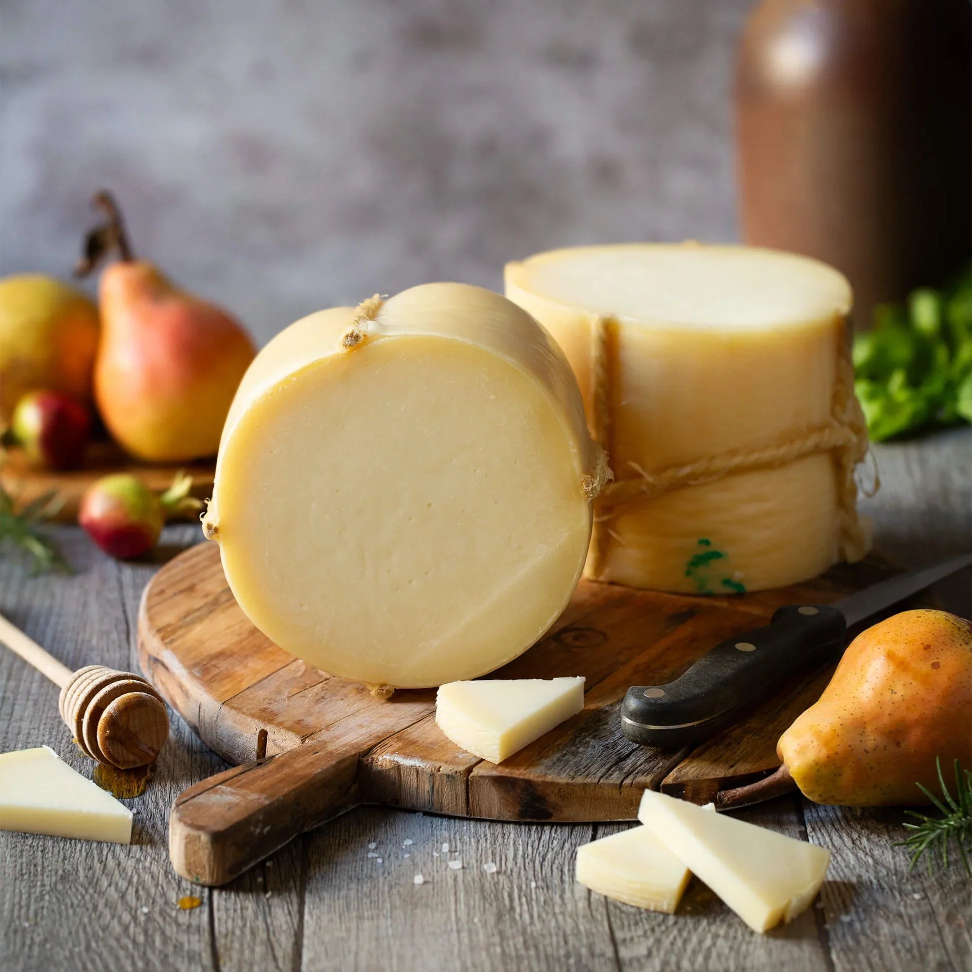 Ambrosi Provolone Valpadana Dolce 1000g